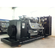 Perkins Diesel Generator (9kVA to 2250kVA) with CE/Soncap Certifications